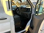 Used 2023 Ford Transit 250 Medium Roof Empty Cargo Van for sale #A64161 - photo 17