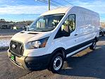 Used 2023 Ford Transit 250 Medium Roof Empty Cargo Van for sale #A64161 - photo 3