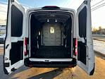 Used 2023 Ford Transit 250 Medium Roof Empty Cargo Van for sale #A64161 - photo 28