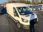Used 2023 Ford Transit 250 Medium Roof Empty Cargo Van for sale #A64161 - photo 6
