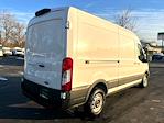 Used 2023 Ford Transit 250 Medium Roof Empty Cargo Van for sale #A64161 - photo 8