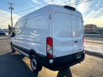 Used 2023 Ford Transit 250 Medium Roof Empty Cargo Van for sale #A64161 - photo 2