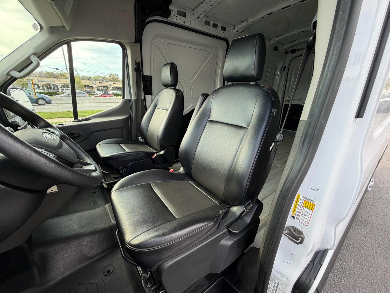 Used 2024 Ford Transit 250 - photo 14