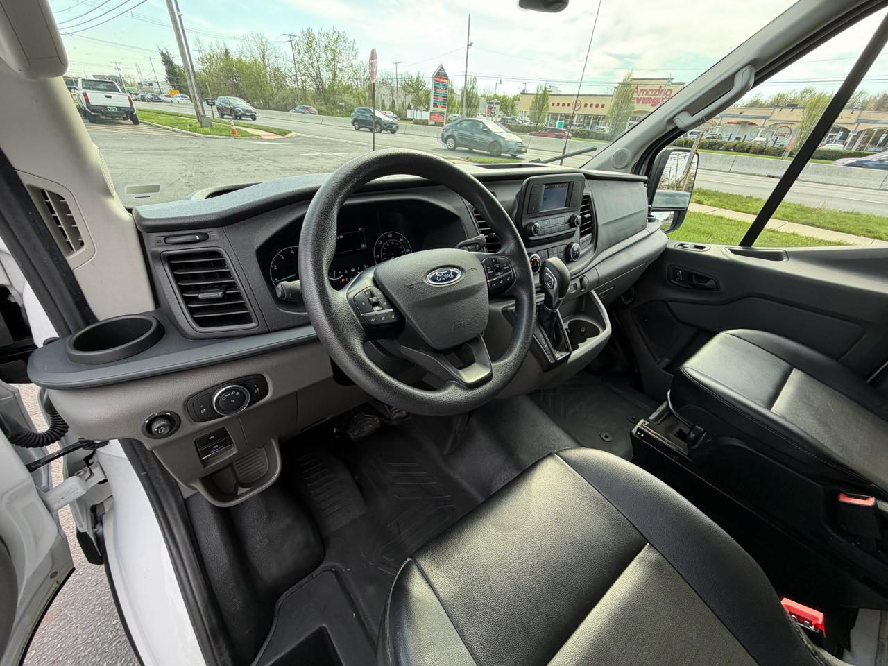 Used 2024 Ford Transit 250 - photo 15