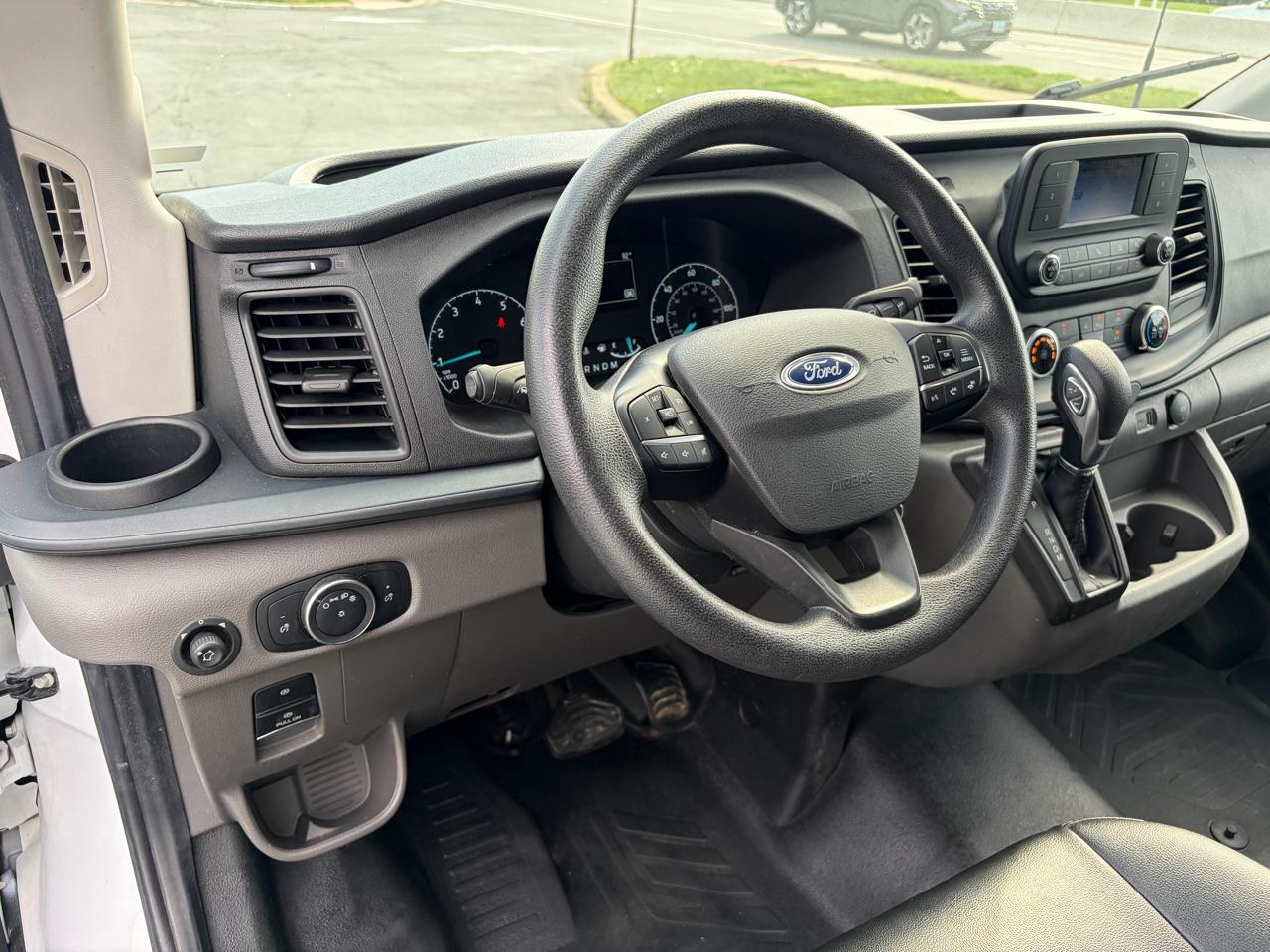 Used 2024 Ford Transit 250 - photo 16