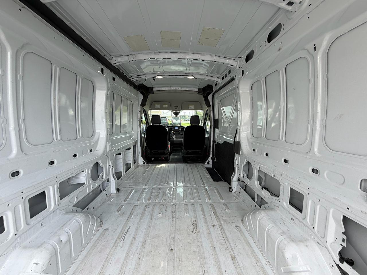 Used 2024 Ford Transit 250 - photo 23