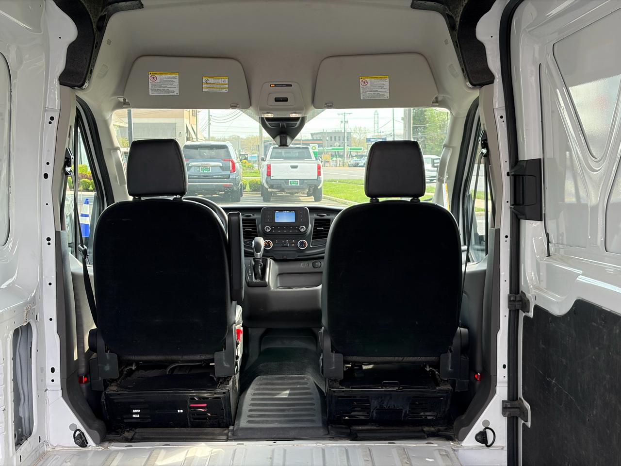 Used 2024 Ford Transit 250 - photo 25