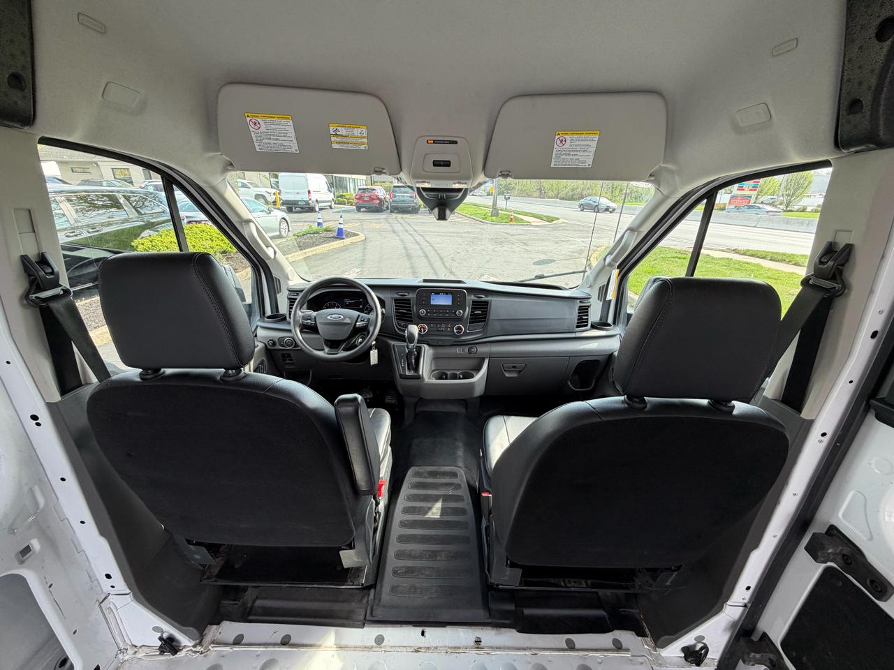 Used 2024 Ford Transit 250 - photo 26