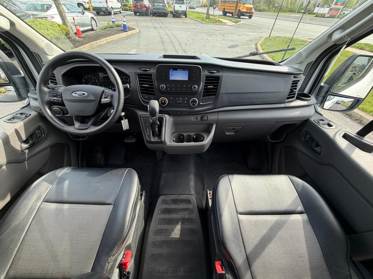 Used 2024 Ford Transit 250 - photo 27