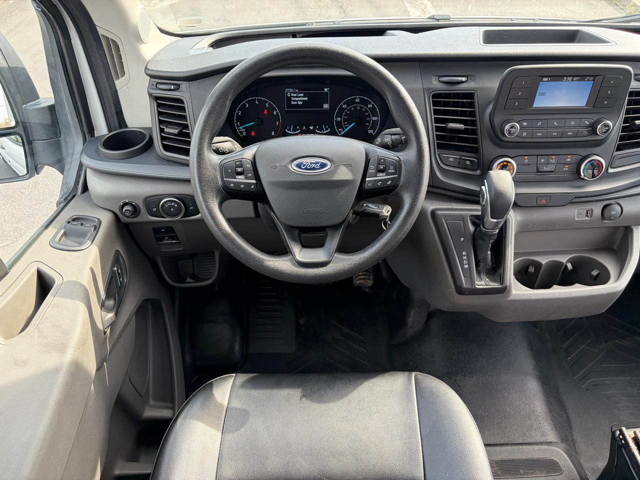 Used 2024 Ford Transit 250 - photo 28