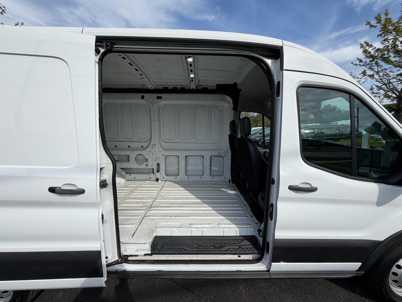 Used 2024 Ford Transit 250 - photo 29