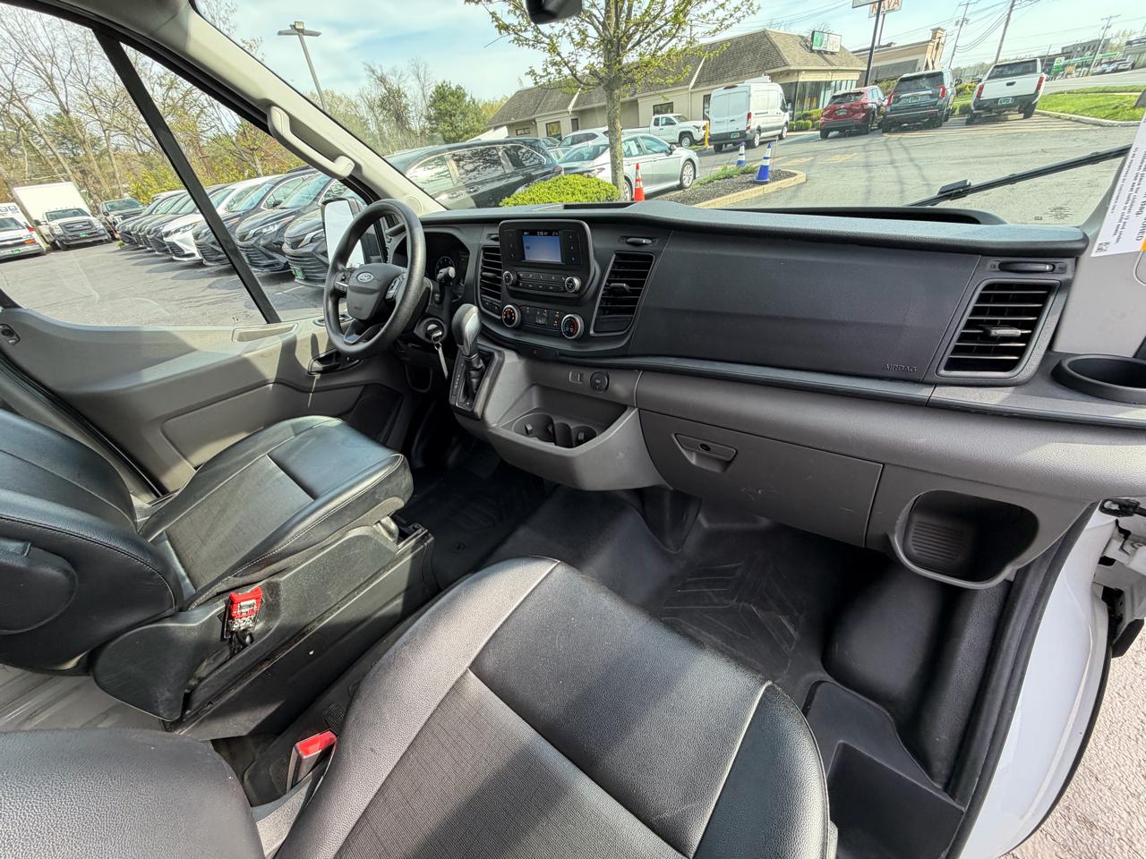 Used 2024 Ford Transit 250 - photo 36