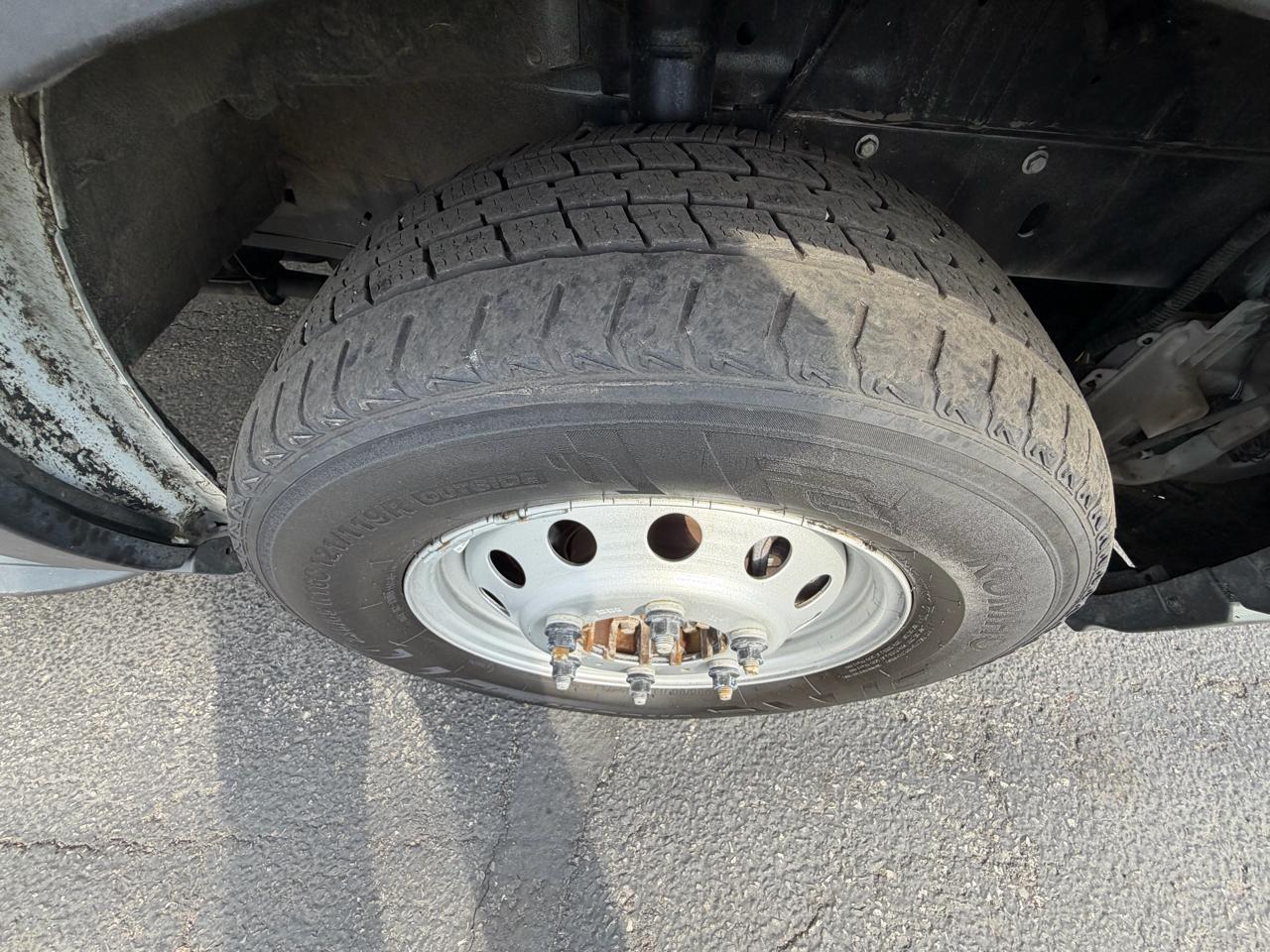 Used 2024 Ford Transit 250 - photo 45