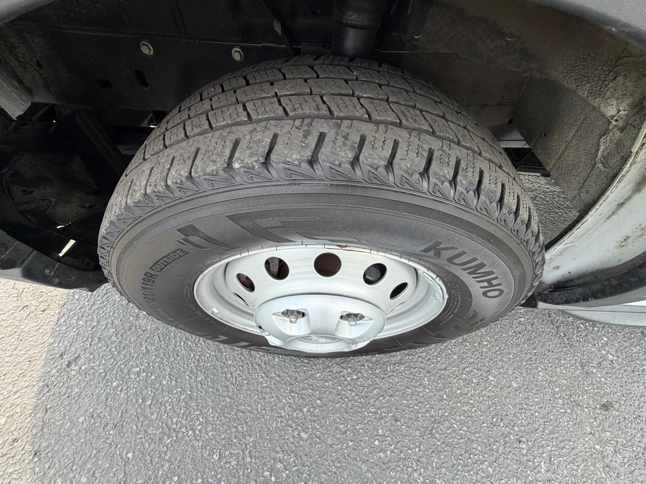 Used 2024 Ford Transit 250 - photo 46