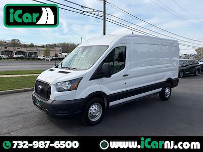 Used 2024 Ford Transit 250 - photo 1