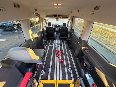 Used 2020 Ford Transit 150 Mobility for sale #A72937 - photo 2