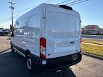 Used 2020 Ford Transit 250 Medium Roof Empty Cargo Van for sale #A74096 - photo 12