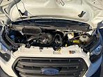 Used 2020 Ford Transit 250 Medium Roof Empty Cargo Van for sale #A74096 - photo 59