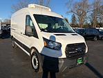 Used 2020 Ford Transit 250 Medium Roof Empty Cargo Van for sale #A74096 - photo 7