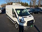 Used 2020 Ford Transit 250 Medium Roof Empty Cargo Van for sale #A74096 - photo 8