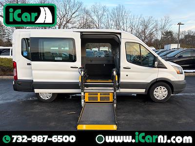 Used 2016 Ford Transit 350 XL Passenger Van for sale #A74657 - photo 1