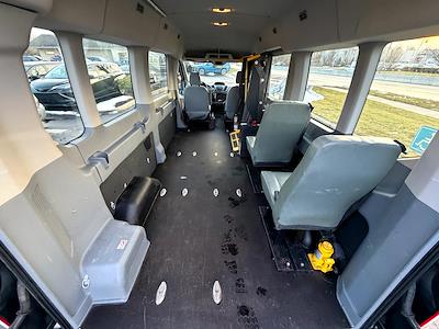 Used 2016 Ford Transit 350 XL Passenger Van for sale #A74657 - photo 2