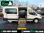 Used 2016 Ford Transit 350 XL Passenger Van for sale #A74657 - photo 1