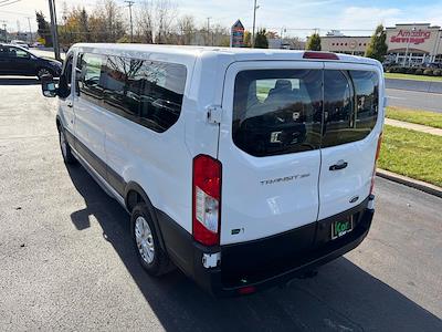 Used 2023 Ford Transit 350 - photo 1
