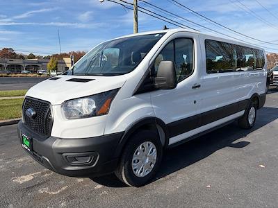 Used 2023 Ford Transit 350 - photo 1