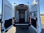 Used 2023 Ford Transit 250 High Roof Empty Cargo Van for sale #A75542 - photo 15