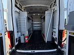 Used 2023 Ford Transit 250 High Roof Empty Cargo Van for sale #A75542 - photo 16