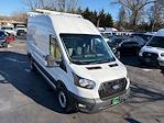 Used 2023 Ford Transit 250 High Roof Empty Cargo Van for sale #A75542 - photo 7