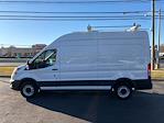 Used 2023 Ford Transit 250 High Roof Empty Cargo Van for sale #A75599 - photo 11