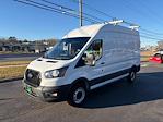 Used 2023 Ford Transit 250 High Roof Empty Cargo Van for sale #A75599 - photo 2
