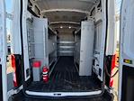 Used 2023 Ford Transit 250 High Roof Empty Cargo Van for sale #A75599 - photo 35