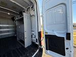 Used 2023 Ford Transit 250 High Roof Empty Cargo Van for sale #A75599 - photo 37
