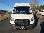 Used 2023 Ford Transit 250 High Roof Empty Cargo Van for sale #A75599 - photo 4