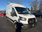Used 2023 Ford Transit 250 High Roof Empty Cargo Van for sale #A75599 - photo 5