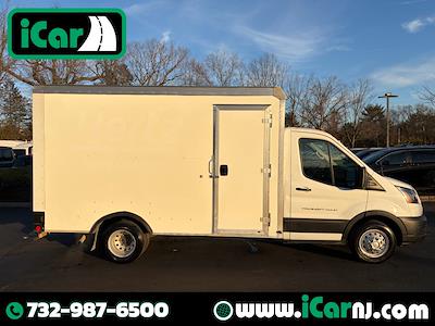 Used 2022 Ford Transit 350 HD Box Truck for sale #A75966 - photo 1