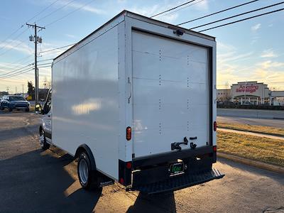 Used 2022 Ford Transit 350 HD Box Truck for sale #A75966 - photo 2