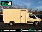Used 2022 Ford Transit 350 HD Box Truck for sale #A75966 - photo 1