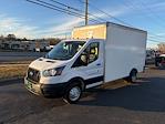 Used 2022 Ford Transit 350 HD Box Truck for sale #A75966 - photo 2