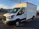 Used 2022 Ford Transit 350 HD Box Truck for sale #A75966 - photo 3