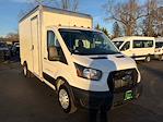 Used 2022 Ford Transit 350 HD Box Truck for sale #A75966 - photo 5