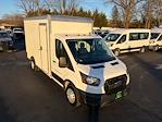 Used 2022 Ford Transit 350 HD Box Truck for sale #A75966 - photo 6