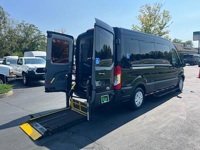 Used 2019 Ford Transit 350 Mobility for sale #A76925 - photo 1