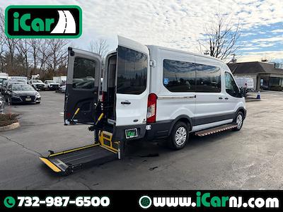 Used 2020 Ford Transit 150 XL Passenger Van for sale #A79245 - photo 1