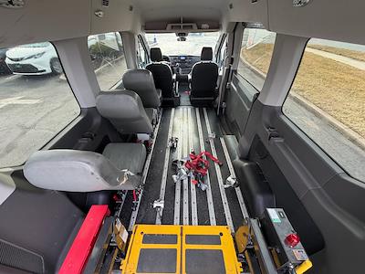 Used 2020 Ford Transit 150 XL Passenger Van for sale #A79245 - photo 2