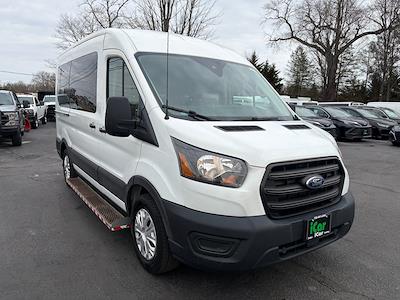 Used 2020 Ford Transit 150 Mobility for sale #A79245 - photo 2