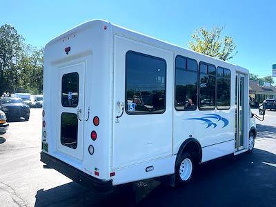 Used 2018 Ford Transit 350 HD Mobility for sale #A88083 - photo 2